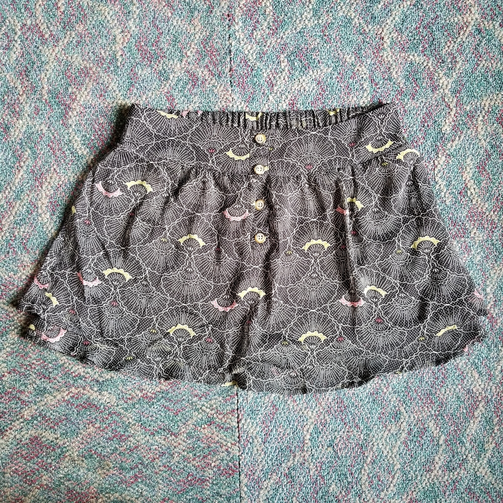 Mimi Chica Skirt